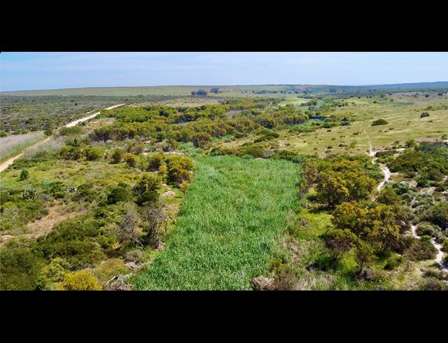 1,451HA VACANT LAND FOR SALE IN YZERFONTEIN RURAL